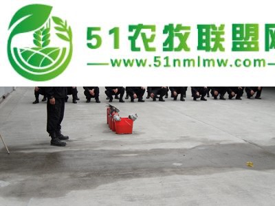 武清区保安公司价格，兆恒伟业持续满足客户的需求图1