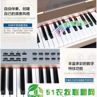 天津市键盘钢琴天津客户享送货安装售后服务欢迎致电