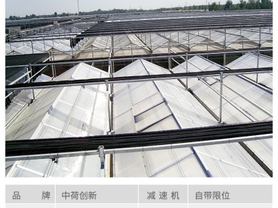 荷兰夏季大棚遮阳网批发 常年供应各式大棚图1