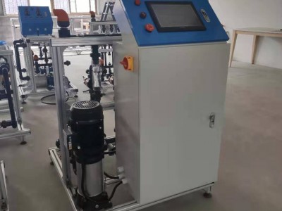 水肥一体化施肥机图1