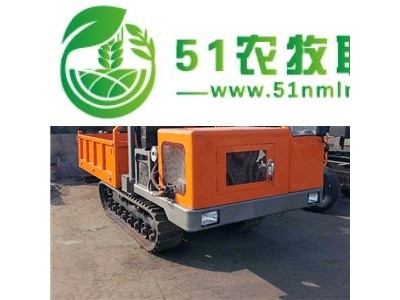 四川 四不像搅拌罐车 *拉履带混凝土运输车图1