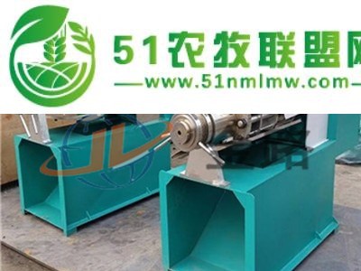 全自动螺旋花生榨油机 冷热两用榨油机 大豆榨油机设备图1