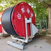农村桁架式卷盘浇地神器A农村桁架式卷盘浇地神器厂家供应