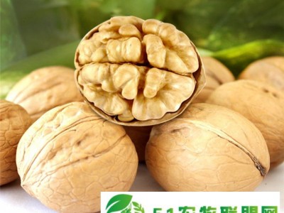 拼多多社区团购新疆核桃厂家批发批发价格图1