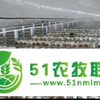 食用菌智能化栽培管理系统