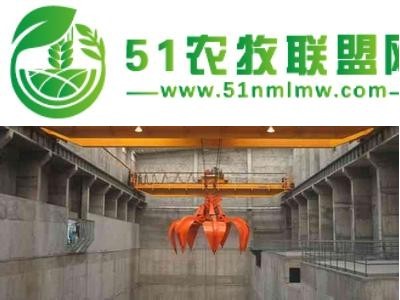 武汉卫华抓斗桥式起重机-韩经理/卫华起重诚信为本服务至上欢迎咨询！图1