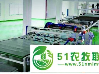 丽水pc挤出片材生产线-南通源溯机械(图)图1