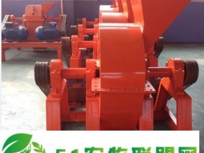 郑州乙鑫重工笼式尿素粉碎机图1