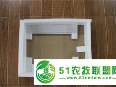濮阳珍珠棉、**塑料包装生产厂家、珍珠棉型材图1