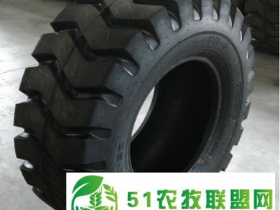 供应**工程轮胎平地机轮胎E3花纹轮胎900-16图1
