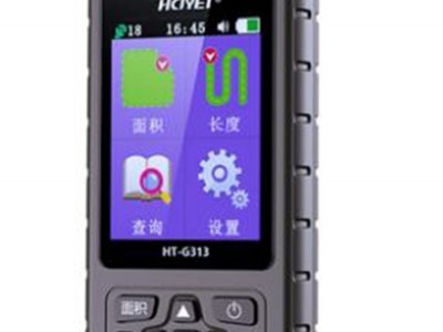 GPS测亩仪 型号:TCHY-HT-G313库号：M382796图1