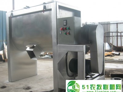 东莞搅拌机，搅拌桶，500型图1