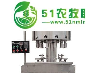 白酒全自动灌装机 *机械 信誉*质量保障图1