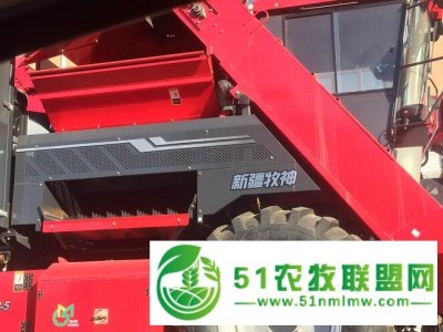 哈尔滨大量农活承接 高质量保证 农机合作社图1