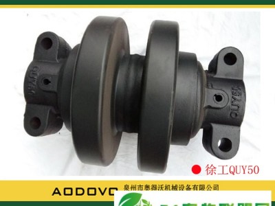 徐工QUY50履带式起重机支重轮图1