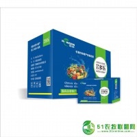 芸多乐，增产收增产好产品，抗病害增产好产品