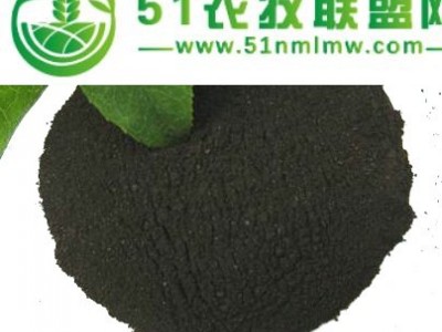 黄腐植酸钾，冲施肥，滴灌肥图1