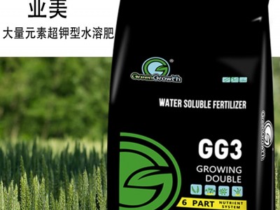 大量元素*钾型 膨果增产增色 提质增产 速溶无残渣水溶肥图1