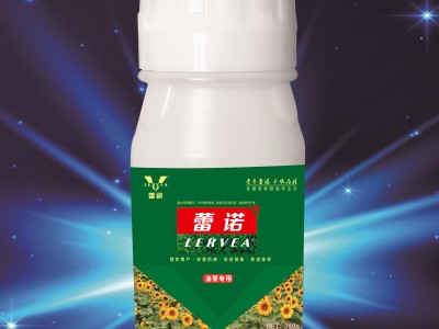 巴西蕾诺叶面肥-油葵型图1