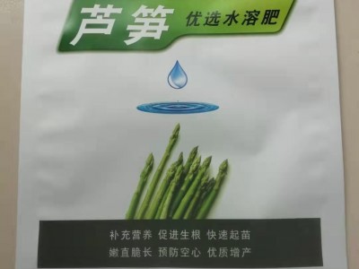 莴笋芦笋膨大素莴苣三控粗嫩壮莴笋*叶面肥莴苣膨大剂图1