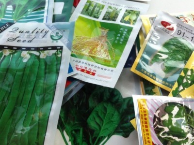 安图县金霖有机生物肥料*塑料包装袋加工厂图1