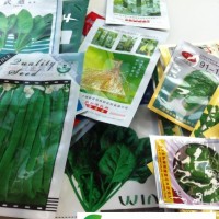安图县金霖有机生物肥料*塑料包装袋加工厂