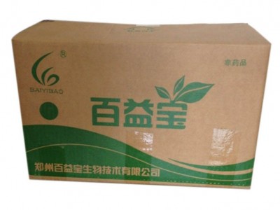 百益宝生物肥配方|生物肥技术|百益宝生物肥发酵剂图1