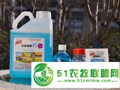 番茄冲施肥|进口番茄冲施肥|进口番茄冲施肥招商图1
