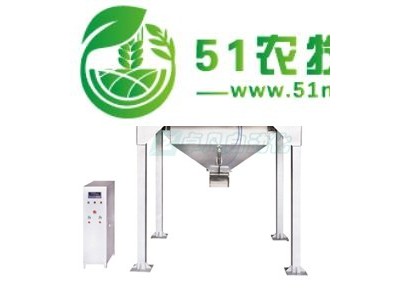供应BB肥、掺混肥*配料秤 石家庄卓凡图1