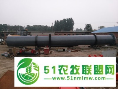BB肥干燥设备图1