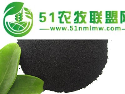 重庆黄腐酸钾腐植酸价格一斤图1
