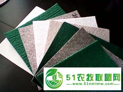 土工布的接缝怎样连接图1