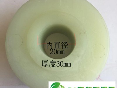 自动化养殖料线刮粪机配件滑轮碰撞块导尿管畜牧养殖设备厂家**图1