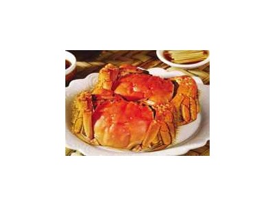 六安阳澄湖大闸蟹店-合肥阳澄湖大闸蟹-安徽大闸蟹专卖图1