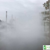 文山喷雾消毒系统公司 车辆自动消毒设备 全国发货咨询