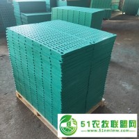 厂家猪用复合漏粪板 母猪限位栏 产床 仔猪 保育 漏粪板 养猪设备