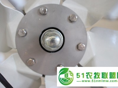 商丘畜牧负压式风机图1