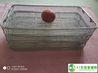 不锈钢网筐生产厂家图1