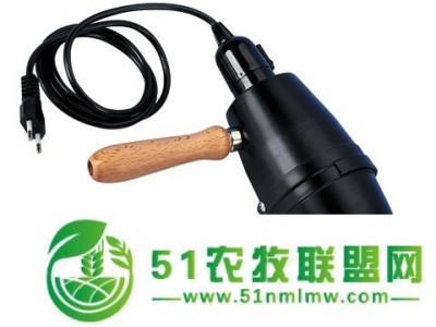 种鸡孵化场用冷光源照蛋器图1