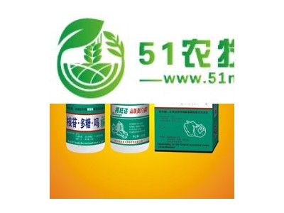 柯旺达病毒病*防病谱广经济效益显着图1