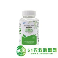 H-8077 聚醚改性七甲基三硅氧烷