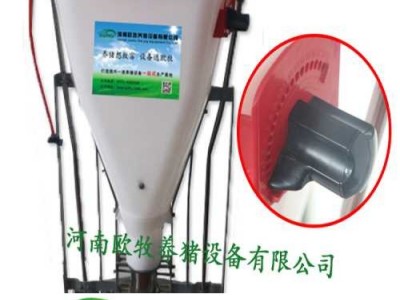 自动干湿喂料器价格-育肥猪干湿喂料器价格-干湿喂料器价格图1