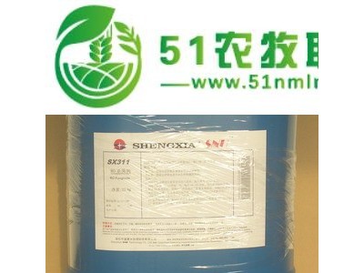 供应反渗透RO杀菌剂图1