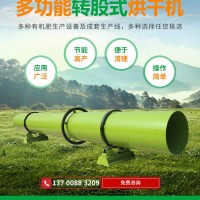 郑州顺鑫工程设备主营肥料加工、造粒设备，**肥烘干设备