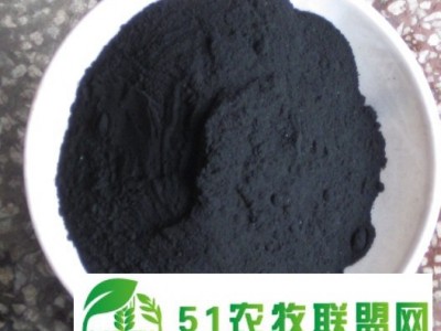 供应200目高含量腐植酸钾图1