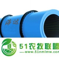 江苏盐城回转式烘干机jsyc66