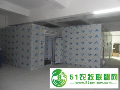 供应冷藏库，药品冷库安装，医药冷库设计图1