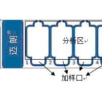 一次性精子计数板 精子计数器