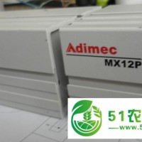 供应Adimec CCD：Adimec MX12P/8X43