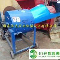 牧草*揉搓机，500型秸秆甘草揉搓机